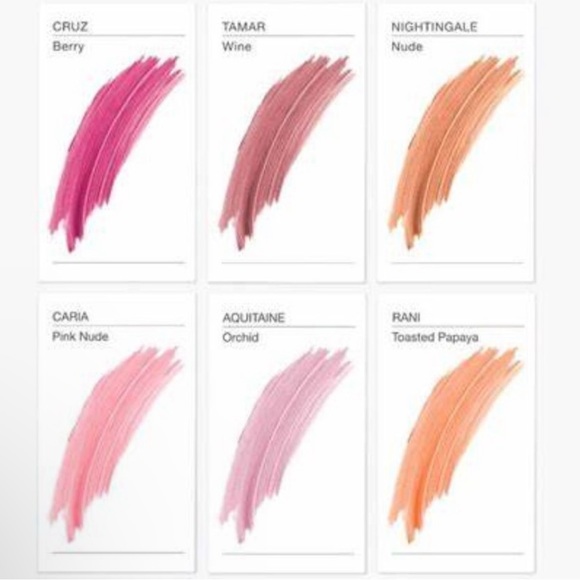 Onomie Boosting Lip + Cheek Hydrating Balm & Collagen Enhancing NEW - Picture 2 of 6